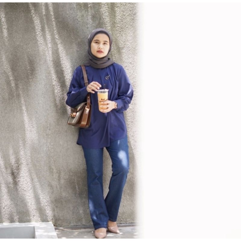 Mora Pants Ederra Size Regular