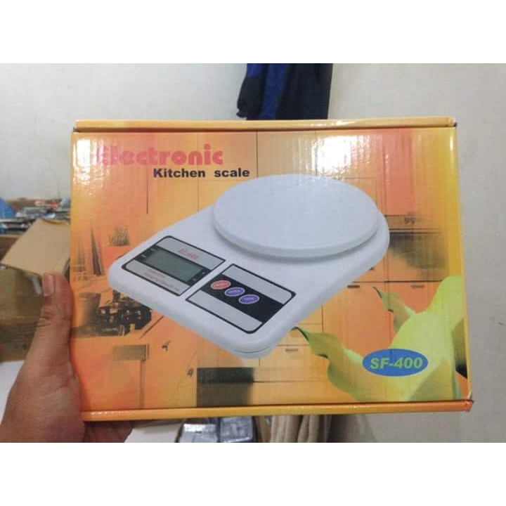 Timbangan Digital 5 Kg