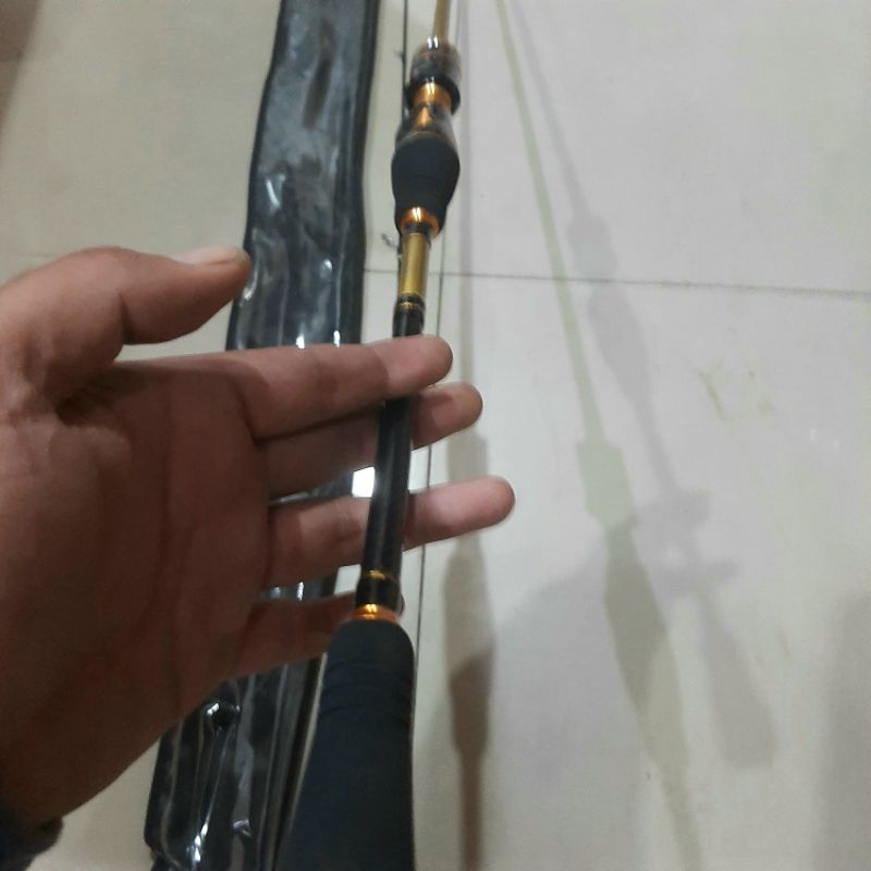 Joran UL Oncak Magellan 662