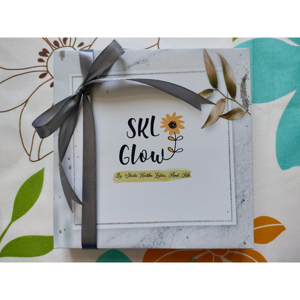 

TERMURAH Box Kecil 16x16x3 MINIM ORDER 50 PCS Kotak Bridesmaid Gift Wedding Engagement Souvenir Ultah Tasyakuran Packaging Toko