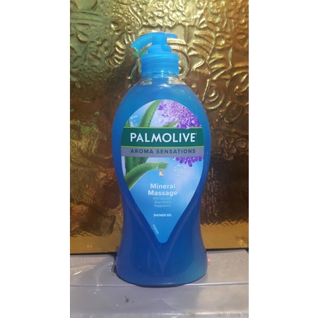 Palmolive