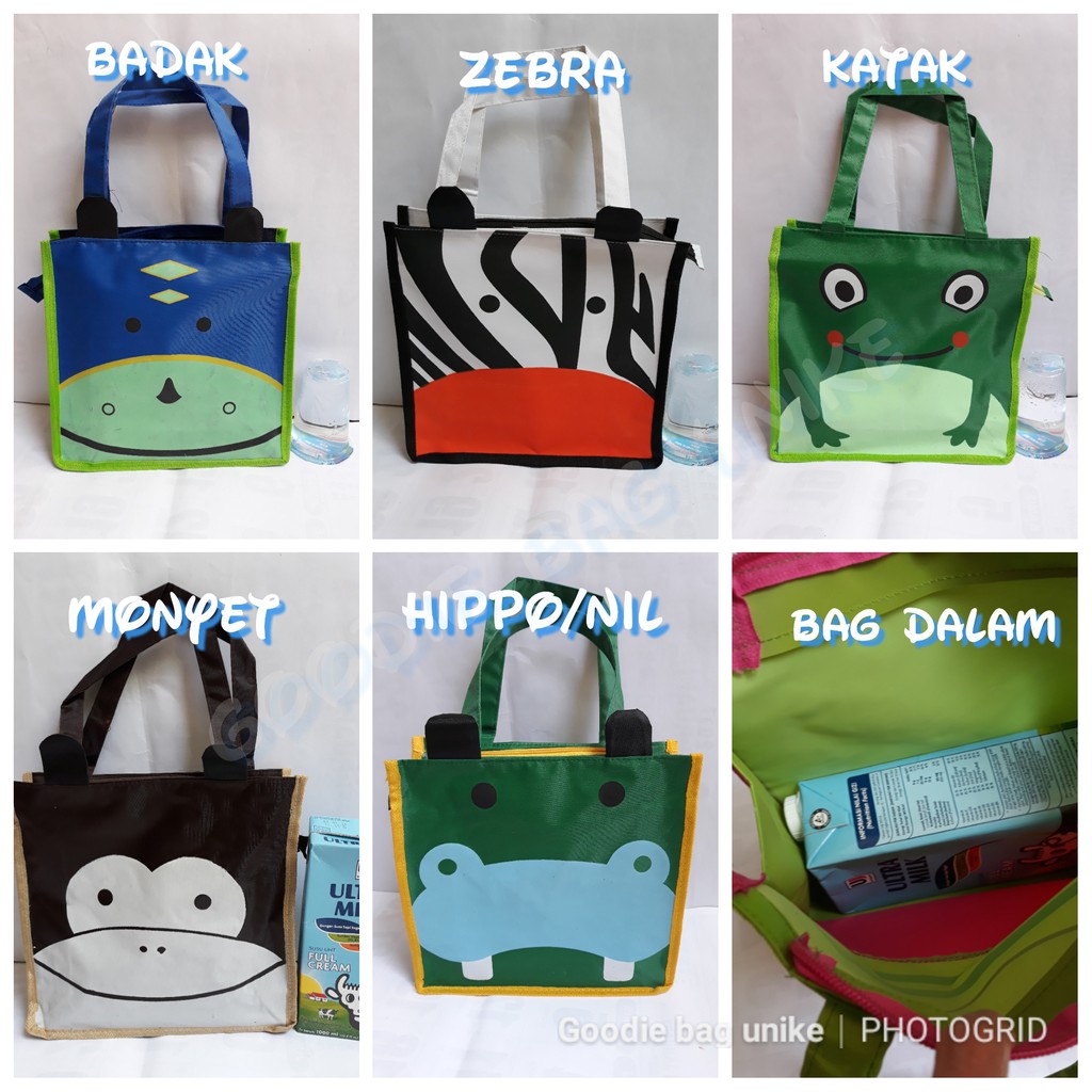 Penawaran Diskon Dan Promosi Dari Goodie Bag Unike Shopee Indonesia - roblox handmade goodie bags roblox goodie bags handmade