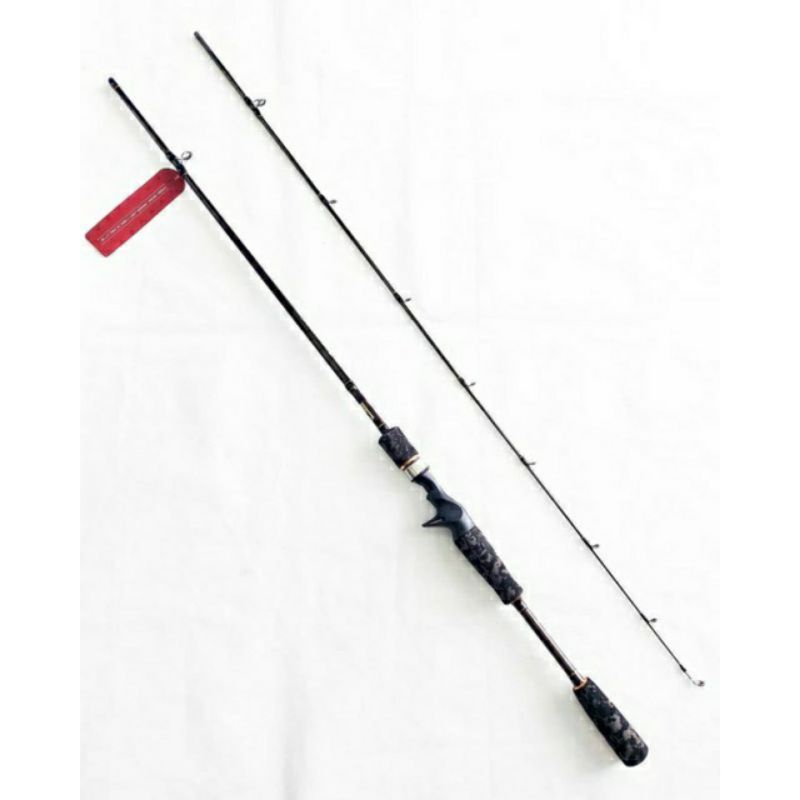 kaizen iwaki BC 180ML 6-12Lb|Baitcasting