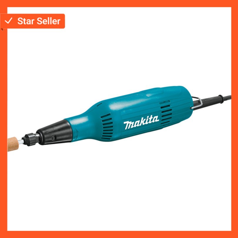 Mesin Gerinda Bor Tuner Makita GD0603 / GD 0603 Die Grinder 6mm CROSS544