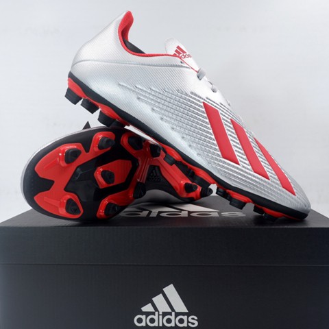 Sepatu Bola Adidas X 19.4 FXG F35379 Original BNIB