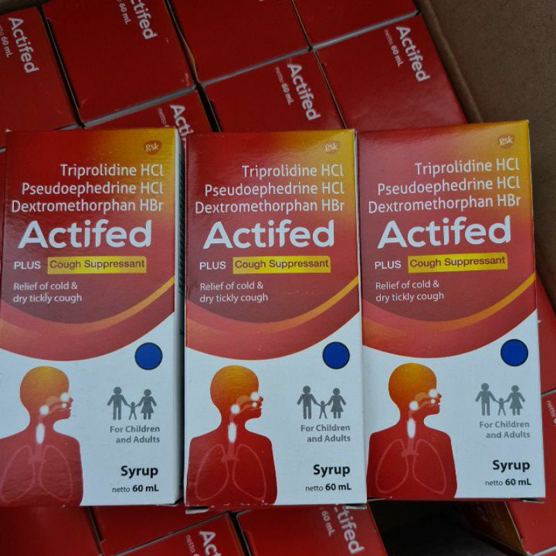 actifed merah obat batuk