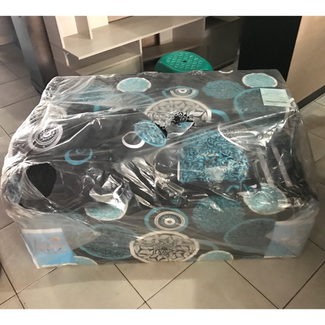 Sofa Bed Inoac