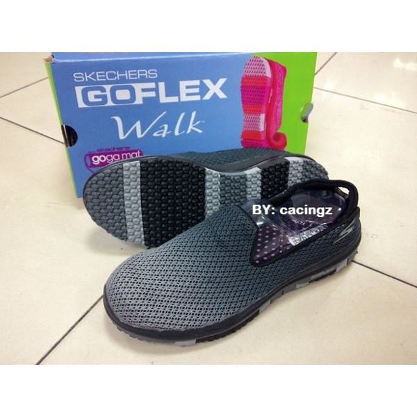 SKECHERS WOMEN GOFLEX WALK LOTUS
