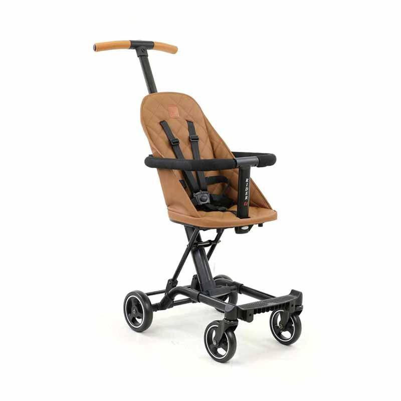 Babyelle Stroller Rider Leather Edition S1689