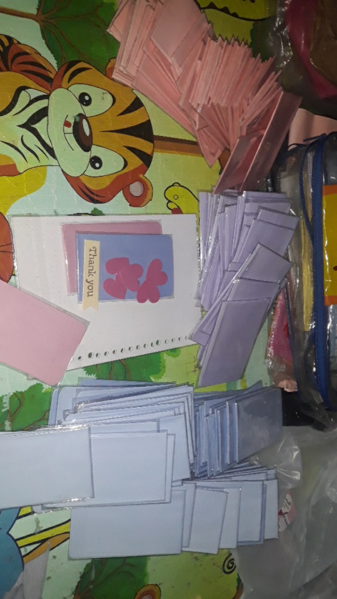 Pesanan Khusus - Kelipatan 10rb