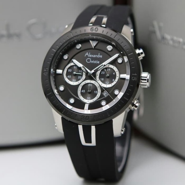 Alexandre christie 6533MC