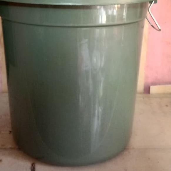 ☄ Ember plastik ember plastik tutup 30 liter Murah ➹