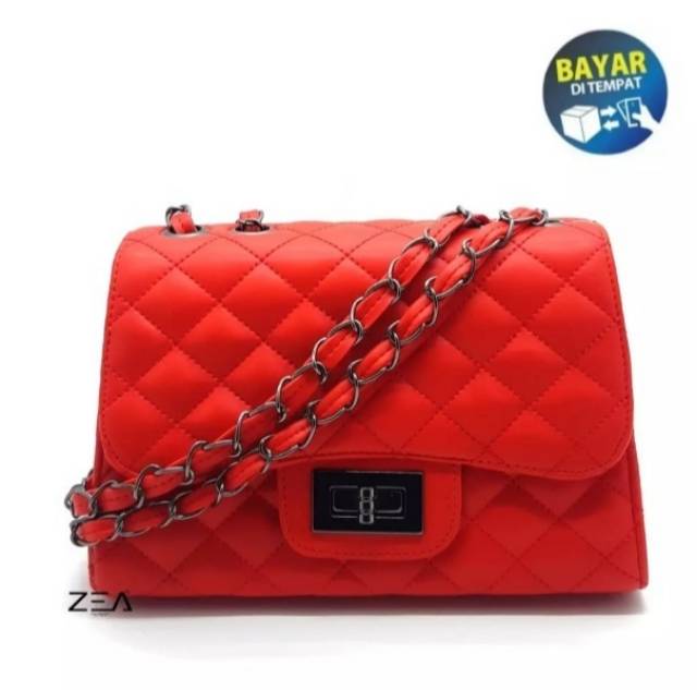 HOT SALE 2020 TAS WANITA TAS SELEMPANG WANITA FASHION WANITA KOREA