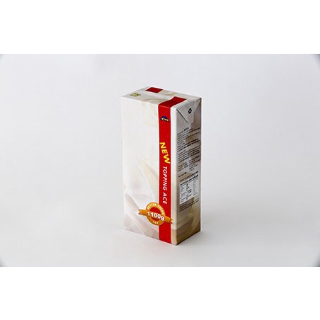 

Vivo Topping Ace Whipping Cream 1ltr/dus