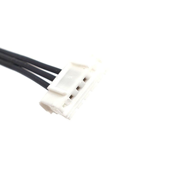 Kabel converter rgb 5v 3 pin to 6 pin adapter converter led konektor