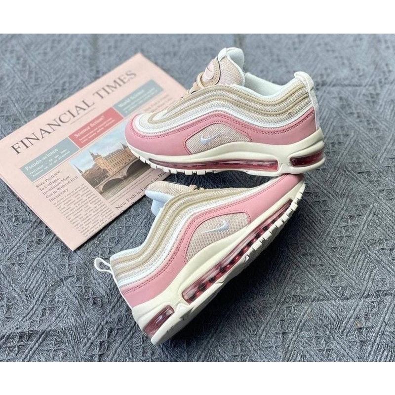 Nike Air Max 97 Rush Pink