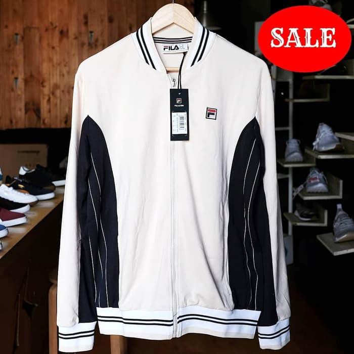 fila track top vintage