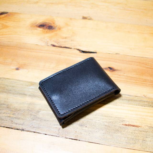 Dompet Kartu Kulit Card Wallet Dompet Card Holder Dompet Atm Card Holder Kulit