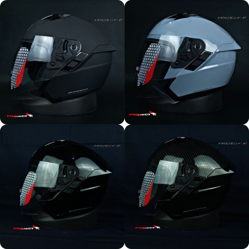 RSV SV300 SOLID & CARBON