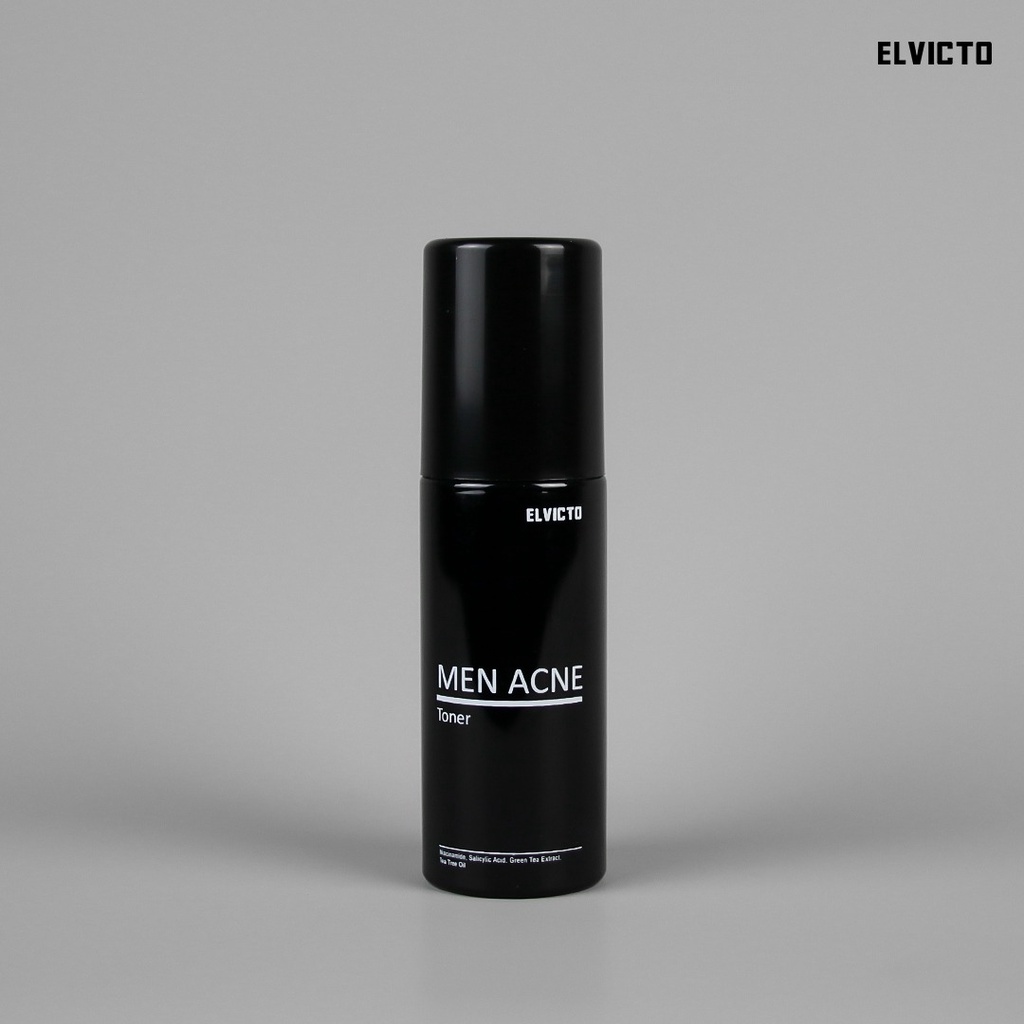 ELVICTO PAKET ACNE + TONER