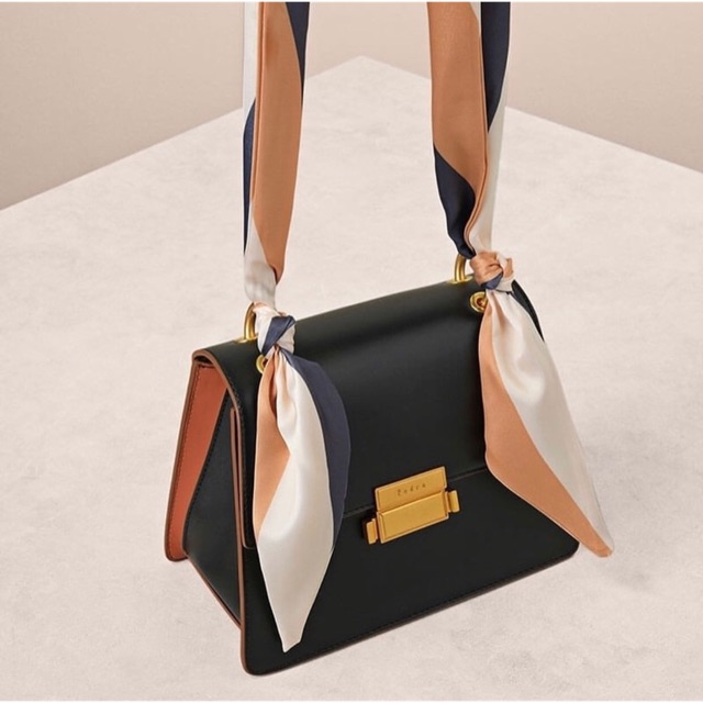 8014 Pedro 100% Original 2 Straps Bag