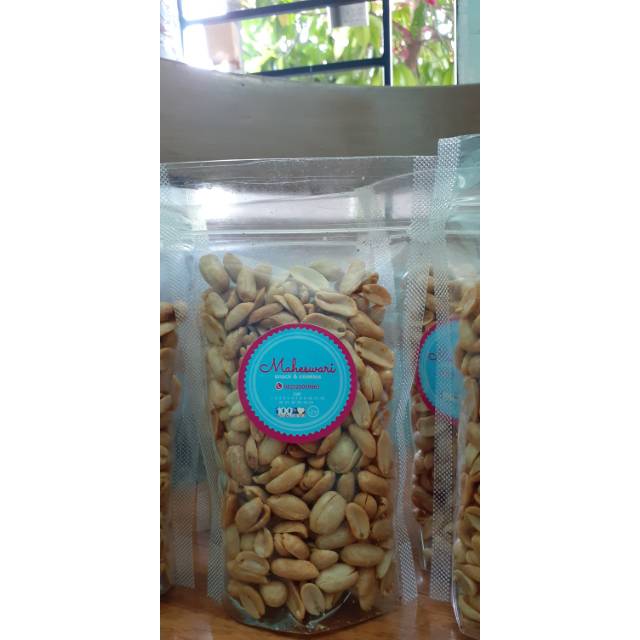 

Kacang bawang 200 gr