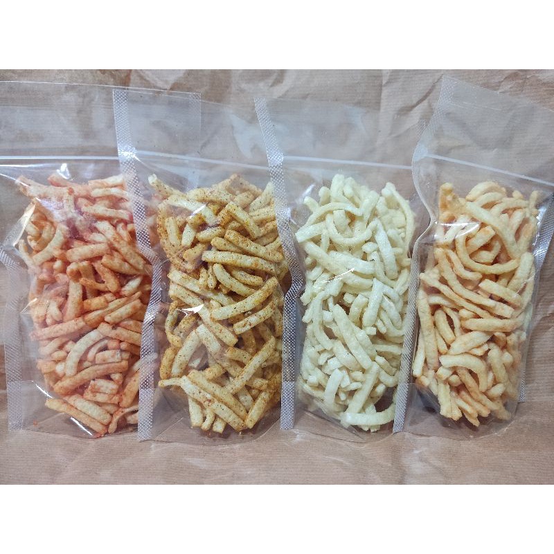 

Potatostik