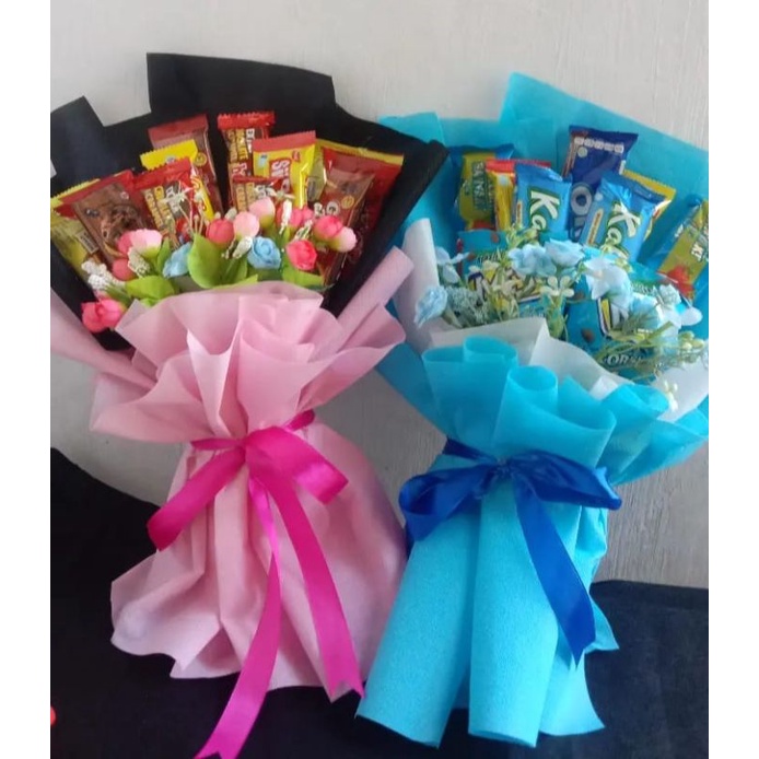 

Bucket Snack Wisuda |Bucket Snack Murah