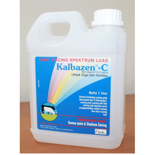 

KALBAZEN C