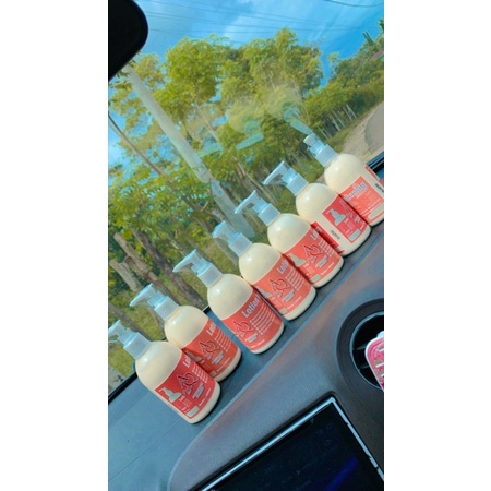 Lotion AQ INSTAN WHITENING (AQ BEAUTY)