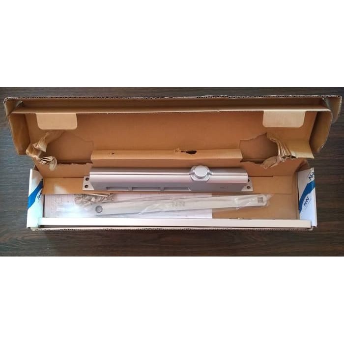 Penutup pintu tersembunyi - Concealed Door Closer NHN 1628U-L TERMURAH