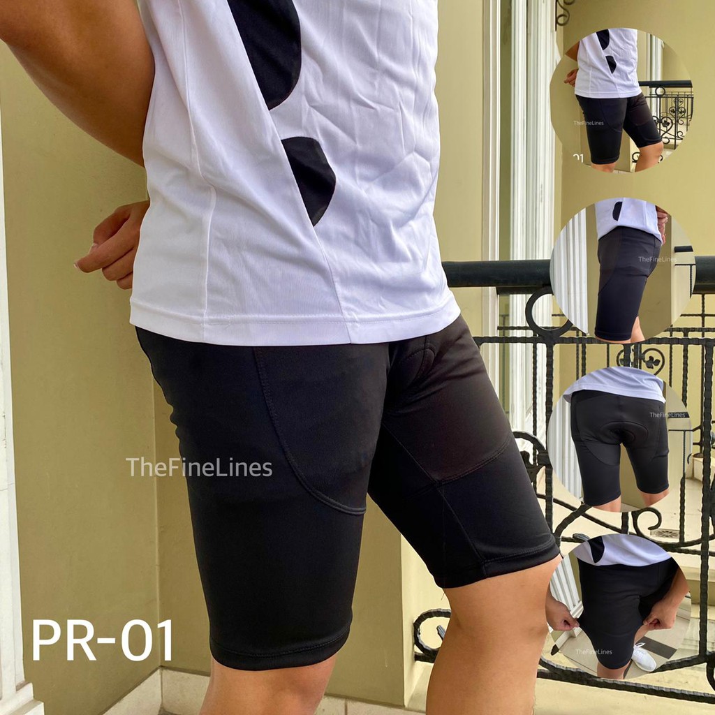 Celana Sepeda Padding GEL