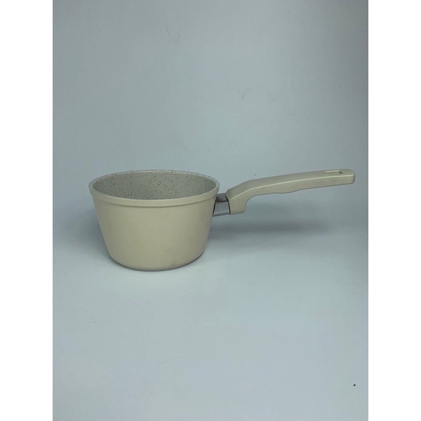 Panci dan Wajan Mini untuk MPASI / SOUCEPAN MPASI 12CM, 16CM / FRY PAN MPASI 14CM
