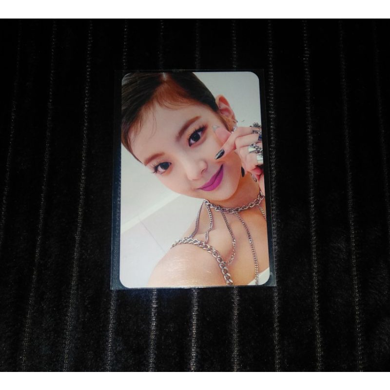 ITZY LIA PHOTOCARD HELLO82(booked)