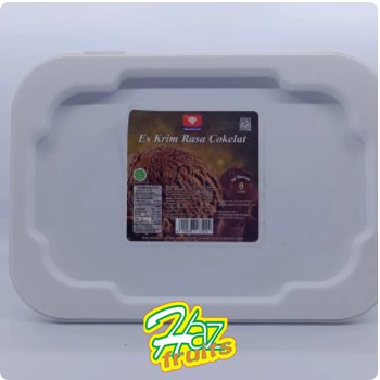 

Ice Cream Coklat 8 Liter Diamond I es cream