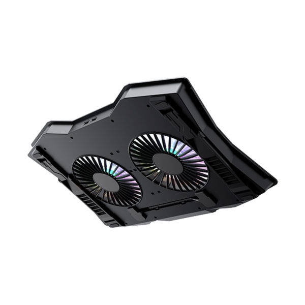 Havit Gamenote F2072 / HV-F2072 RGB Cooling Pad Laptop Fan