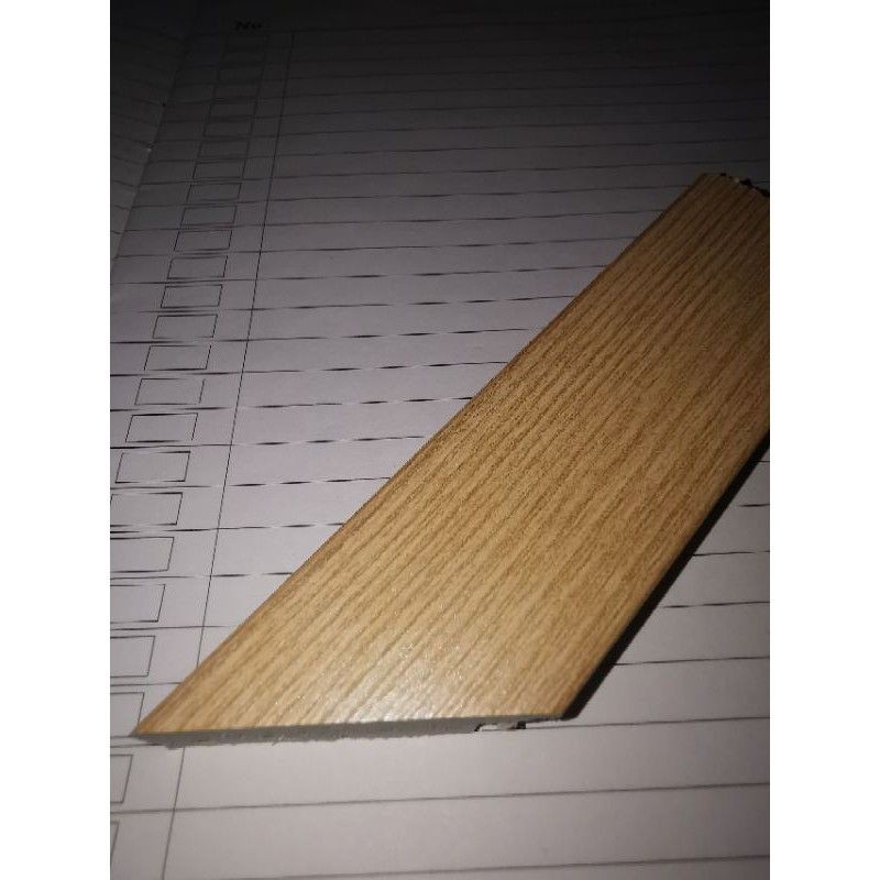 STANDING MIRROR CERMIN STANDING UK 127 X 35.5 CM CERMIN BERDIRI FULL BODY KACA STANDING BS DIGANTUNG-Kayu Belanda