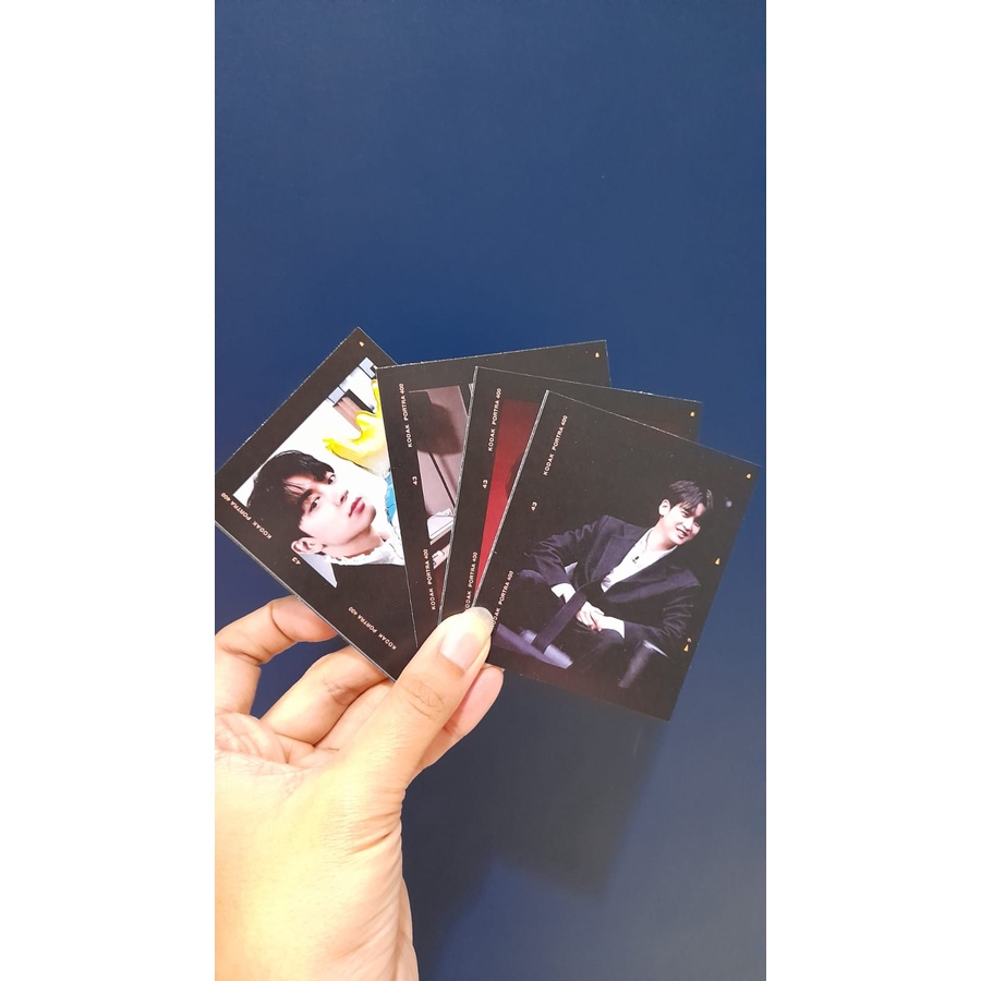 TERMURAH PHOTOCARD TANPA PRE ORDER  KUALITAS PREMIUM PROSES KILAT BISA CUSTOM Idol KPOP ANIME HASIL RAPI TERBAIK, ANTI LUNTUR, 2R (5.5X9CM) GLOSSY DOFF ROUNDED 1SISI 2SISI