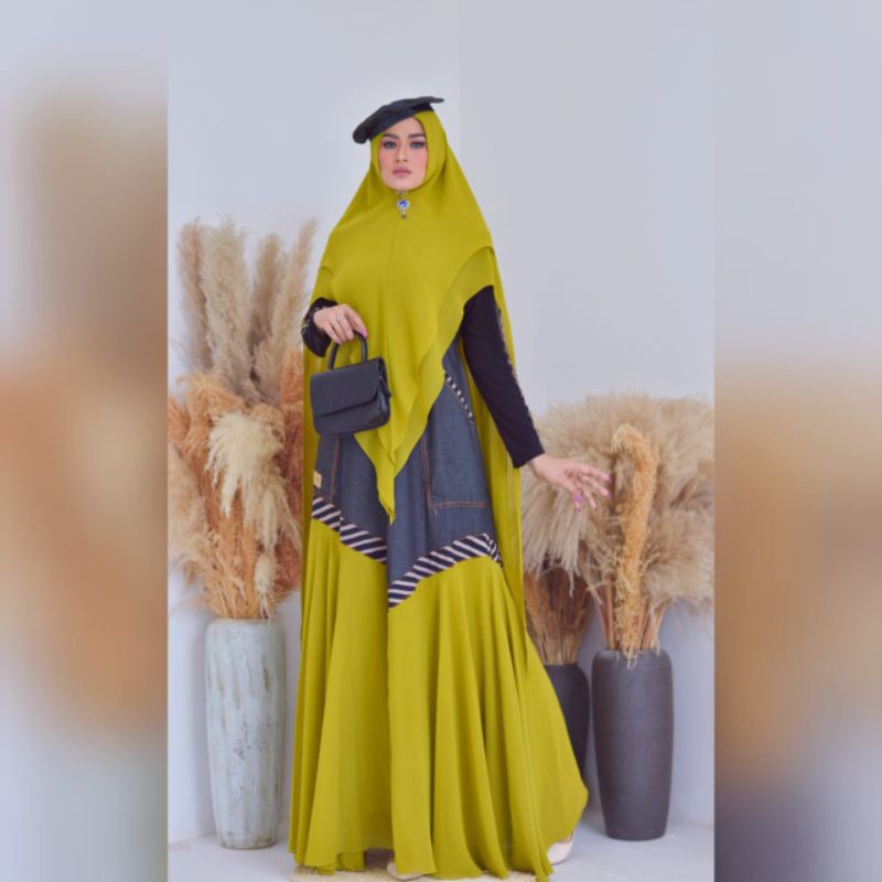 Sunny Set by Viendra