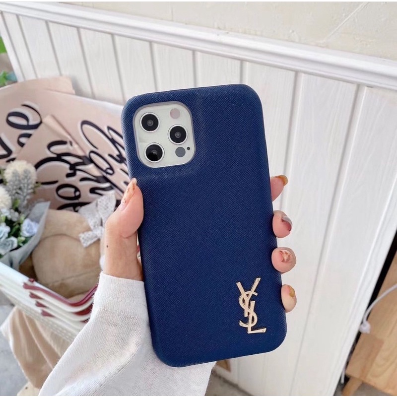 YSL CASE SAMSUNG S10 S10plus S20 S20plus S20ultra Note 10 Note10plus Note 20 Note 20ultra