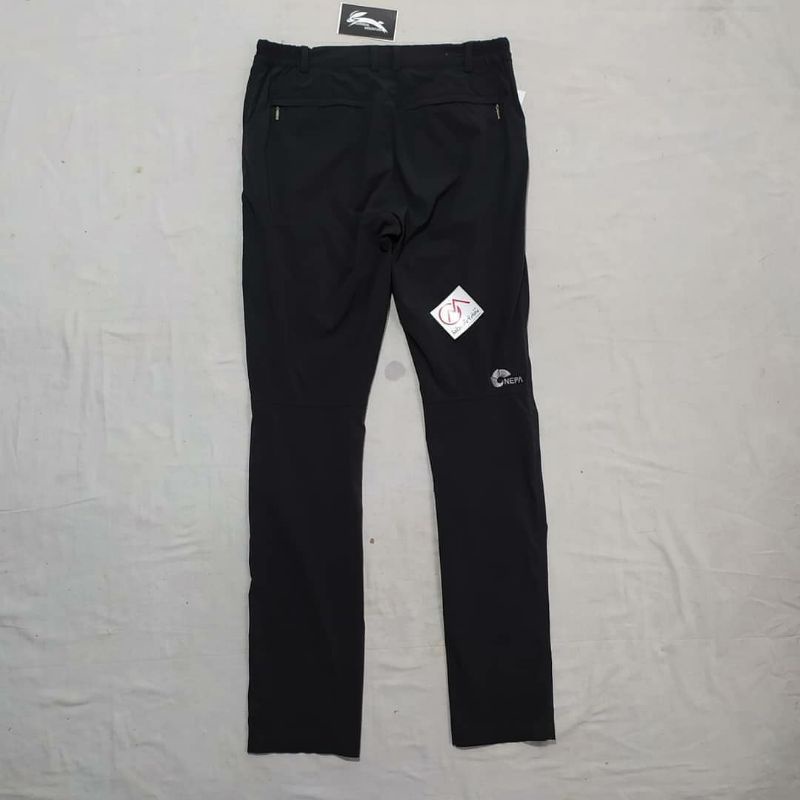 celana outdoor nepa second