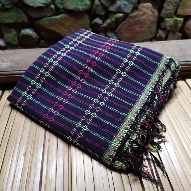 Kain baduy