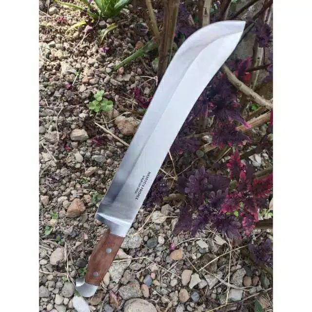 Pisau Semblih Hasston Prohex