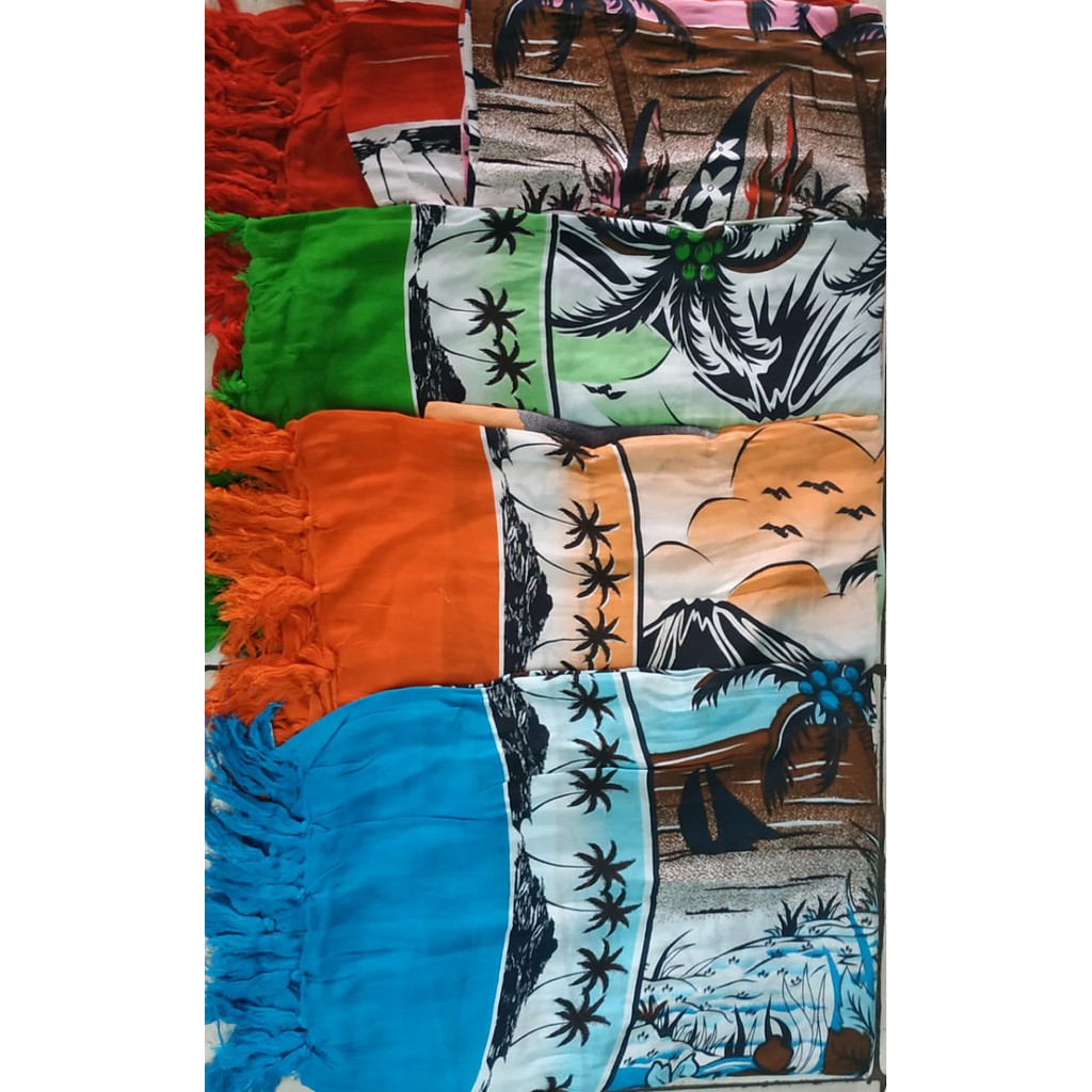 kain pantai motif bali tebal/kain pantai bali murah/kain pantai bali motif jumbo/mustikafashion22