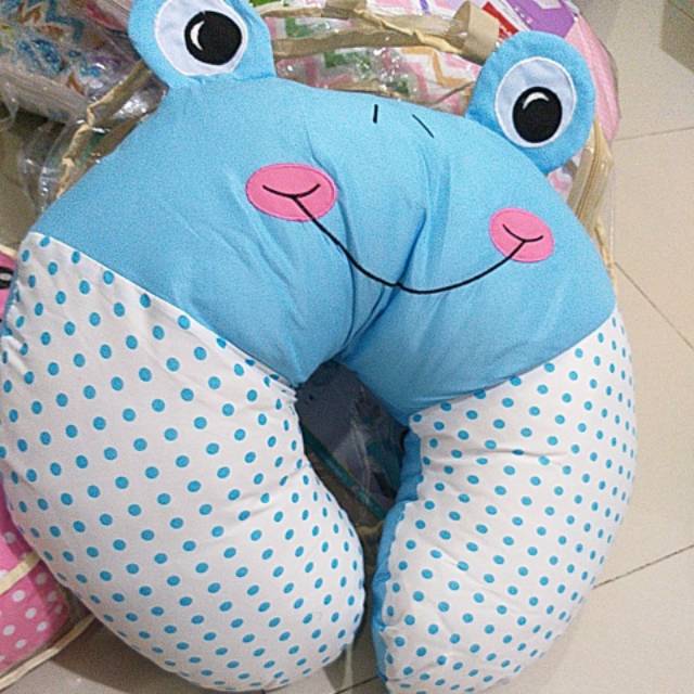 OMILAND BANTAL MENYUSUI ANIMAL  2019