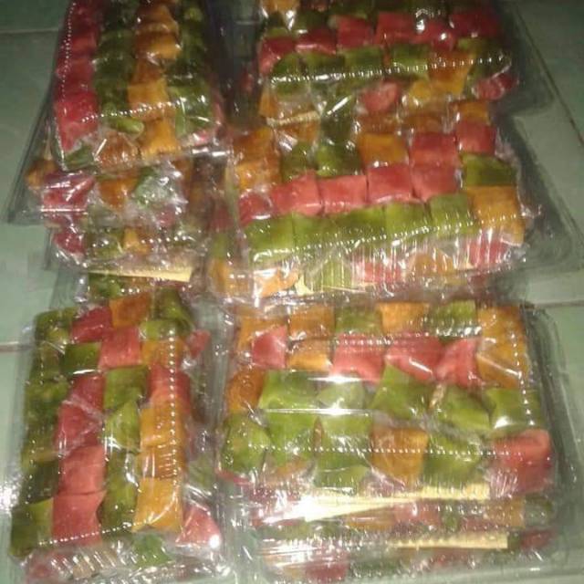 

Dodol tape sirsak berbagai rasa| kue lebaran murah | oleh oleh khas lebaran