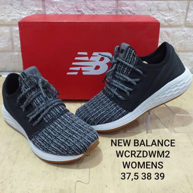 SALE ORI‼️ sepatu new balance 2warna wanita original