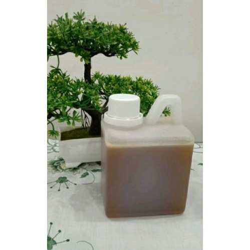

Madu Super/Manis isi 500gr