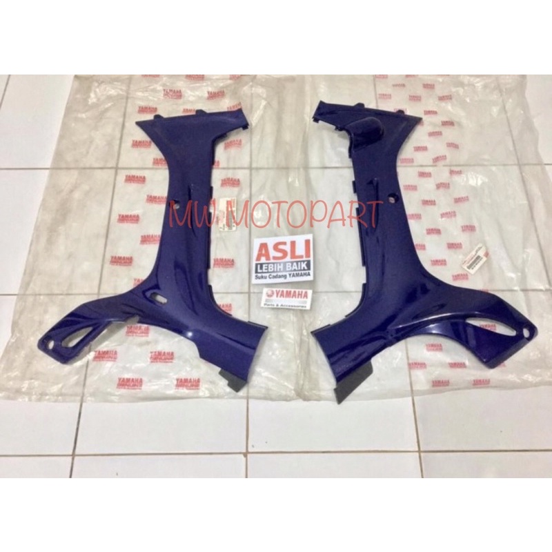 legsil sayap dalam fizr f1zr ungu DVC original YGP yamaha 4US