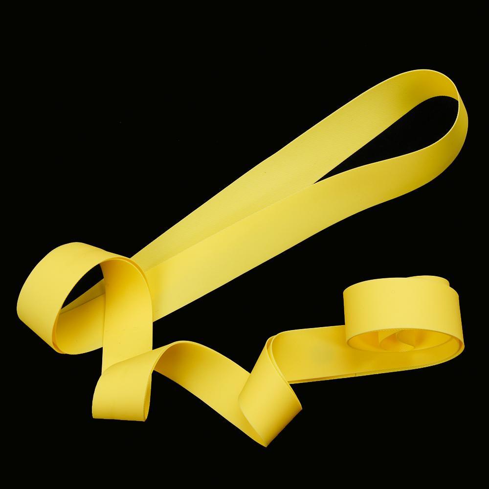 R-FLOWER 2pcs /Set Sabuk Anti Tusukan Strip Premium 27.5x20 700cx18 Penutup Pelek Sepeda Gunung
